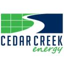 Cedar Creek Energy logo
